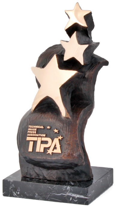 TIPA Trophy